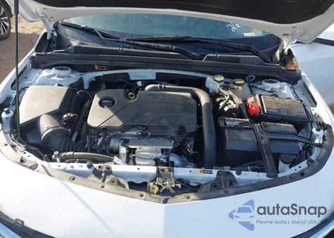 2024 Chevrolet Malibu Fwd 1Lt z USA, uszkodzony, nr VIN 1G1ZD5ST6RF142677